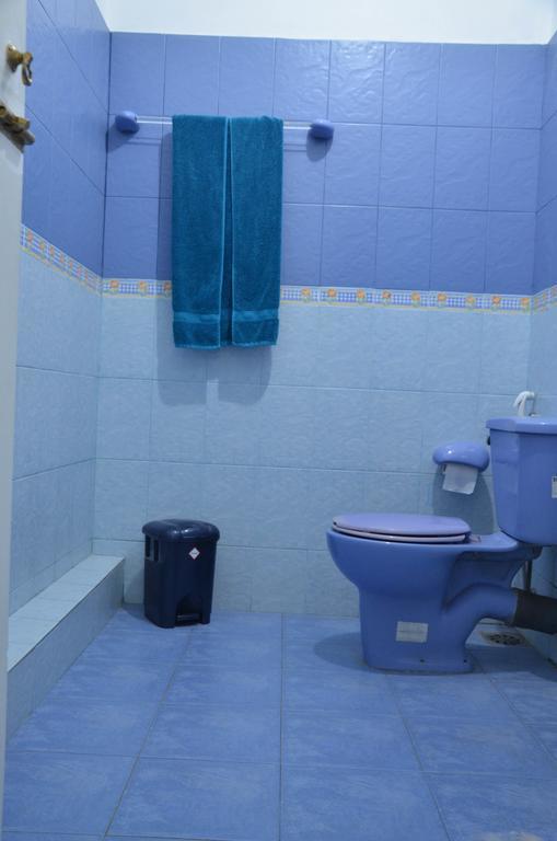 The Number 8 Appartement Dehiwala-Mount Lavinia Buitenkant foto