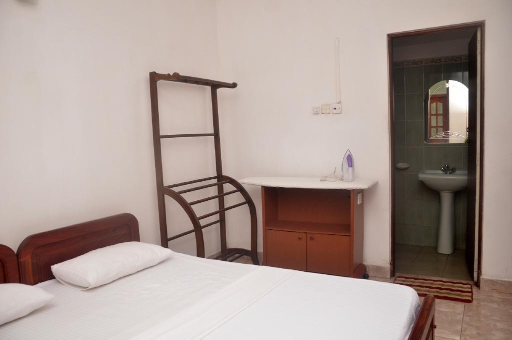 The Number 8 Appartement Dehiwala-Mount Lavinia Buitenkant foto