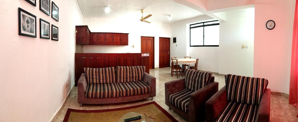 The Number 8 Appartement Dehiwala-Mount Lavinia Buitenkant foto