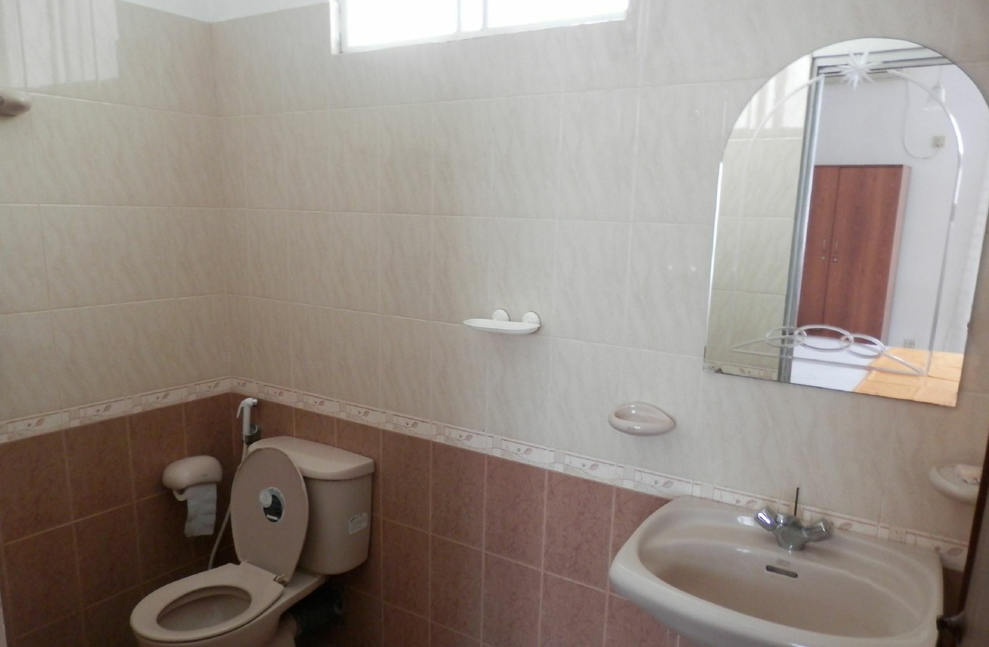 The Number 8 Appartement Dehiwala-Mount Lavinia Buitenkant foto