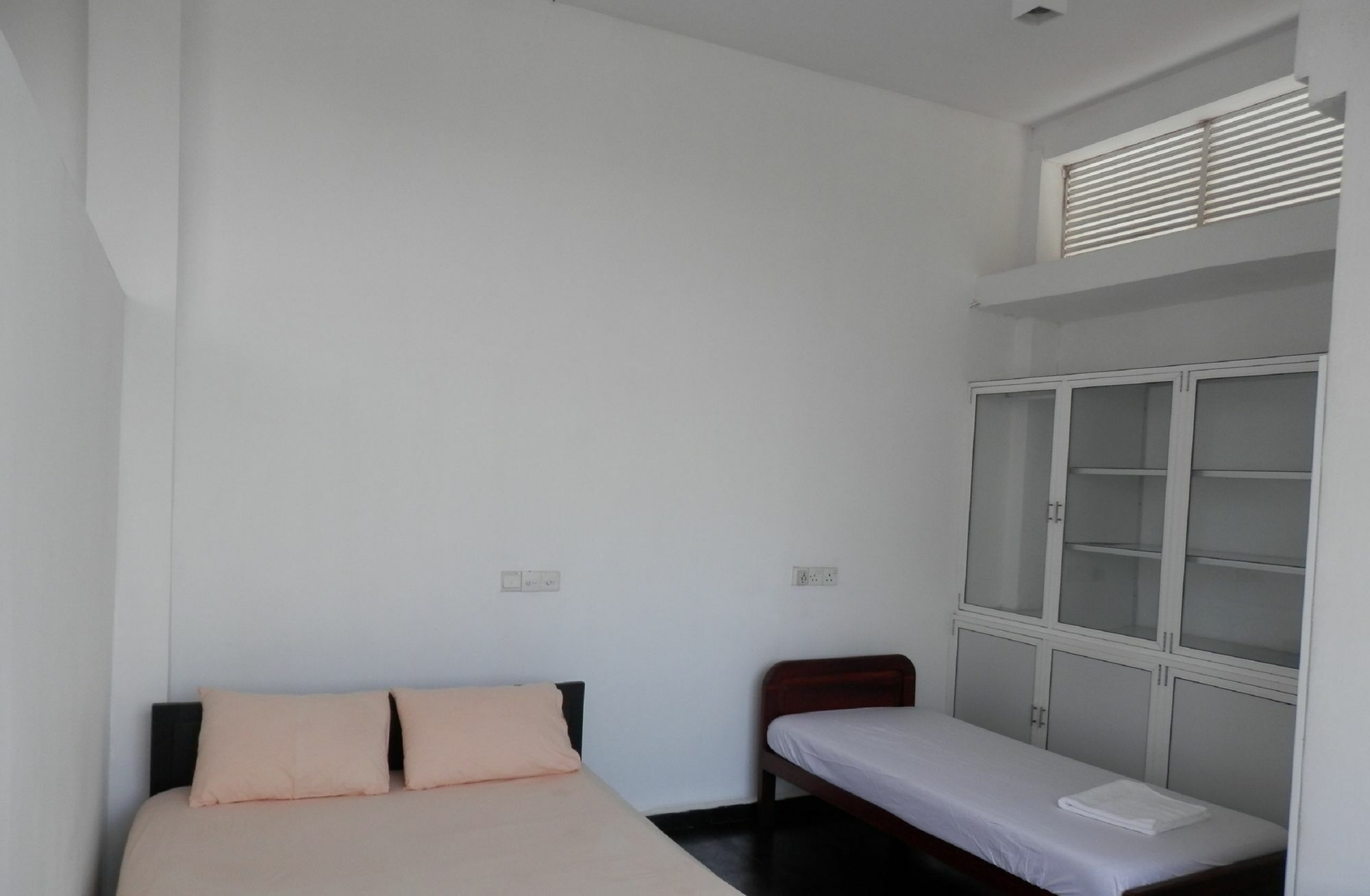 The Number 8 Appartement Dehiwala-Mount Lavinia Buitenkant foto