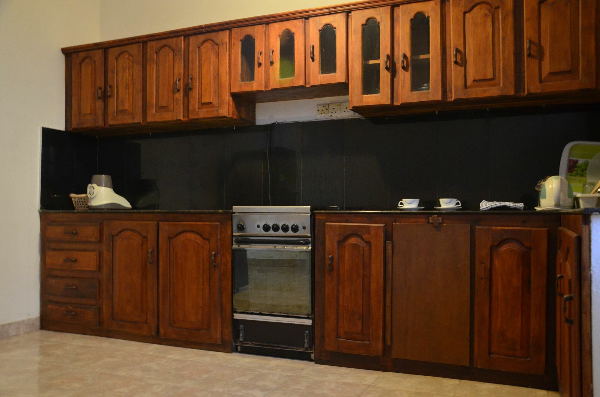 The Number 8 Appartement Dehiwala-Mount Lavinia Buitenkant foto