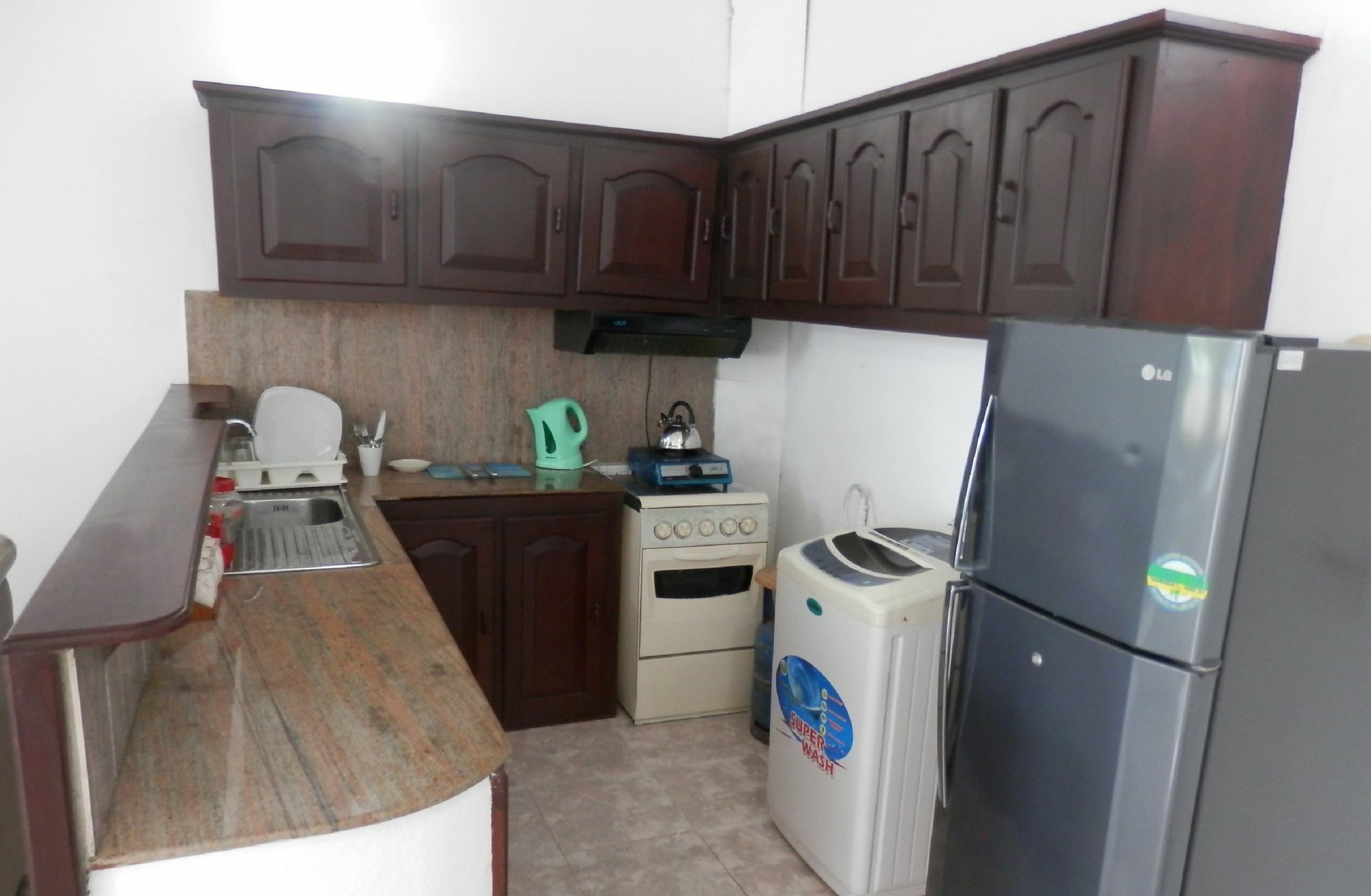 The Number 8 Appartement Dehiwala-Mount Lavinia Buitenkant foto